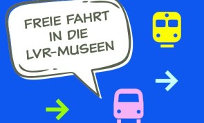 Logo Freie Fahrt ins Museum