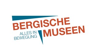 Logo der Bergischen Museen