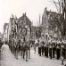 Aufmarsch der SA am Heldengedenktag in Gummersbach, 1944