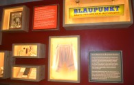  Ausstellungsbereich im LVR-Freilichtmuseum